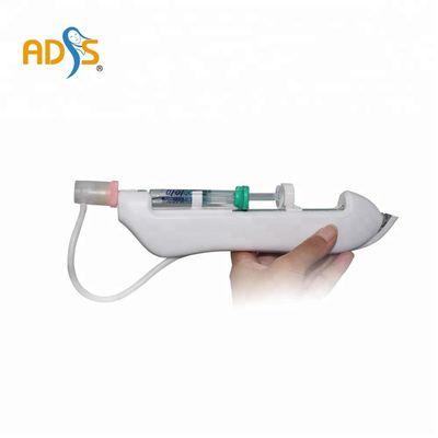 Инжектор Mesotherapy гидро поднимаясь Mesogun заботы кожи ADSS новый конструированный