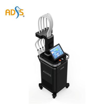 1060nm Cryolipolysis уменьшая лазер диода ручек машины 4 уменьшая машину