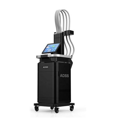 1060nm Cryolipolysis уменьшая лазер диода ручек машины 4 уменьшая машину