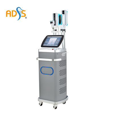 Многофункциональное Cryolipolysis уменьшая кожу кавитации ODM OEM машины затягивая машину
