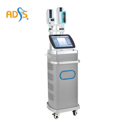 Машина Coolsculpting Cryolipolysis потери веса, машина Cryotherapy жирная замерзая