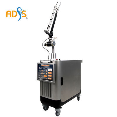 Ce Approved Picosecond Laser Machine Yag Pico Лазерное оборудование для удаления татуировок