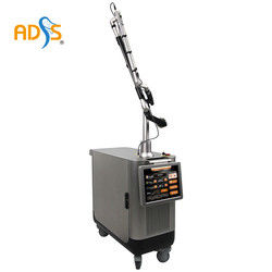 Ce Approved Picosecond Laser Machine Yag Pico Лазерное оборудование для удаления татуировок