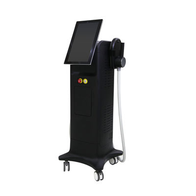 Emshaping 4 Handles Ems Slimming Machine Электромагнитная мускульная стимуляция Контур тела