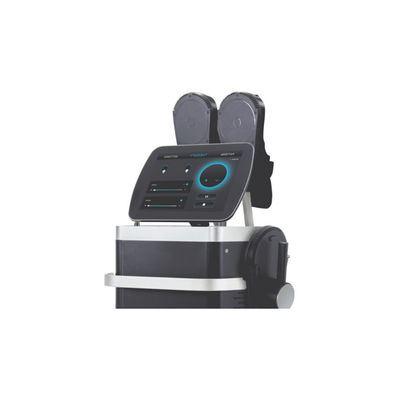 Emshaping 4 Handles Ems Slimming Machine Электромагнитная мускульная стимуляция Контур тела