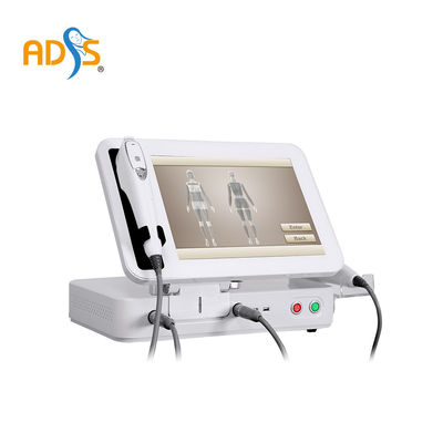 АДСС Омоложение кожи Hifu Beauty Machine CE
