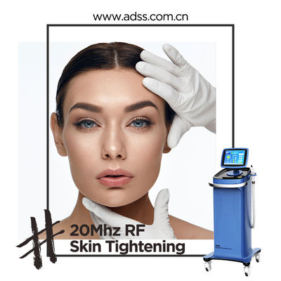 Самая последняя машина Thermage, цена оборудования RF Thermage для подмолаживания кожи