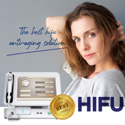 патрон 13mm Hifu машины 5D 7D 8D HIFU безболезненный для подниматься стороны