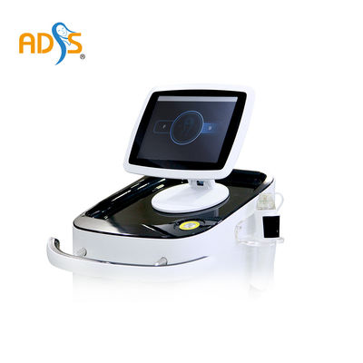 Подмолаживание частичное Microneedle Rf кожи RF новой технологии для обработки удаления морщинки