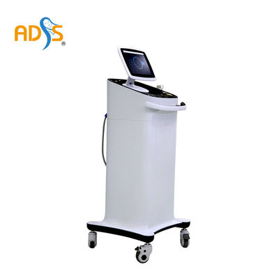 Фракционная электрическая косметическая система по уходу за кожей Rf Microneedling Golden Needles Pen