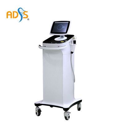 Машина машины 1MHz Microneedle частичная RF подмолаживания кожи салона спа