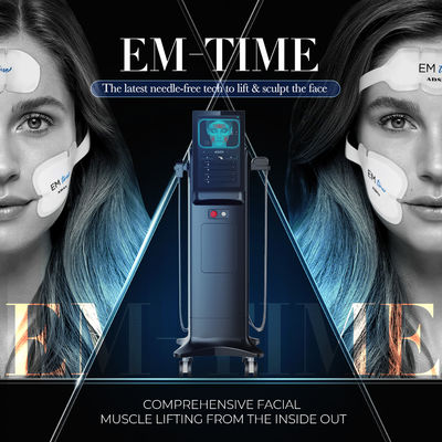 ODM EMtime RF Удаление морщин Лифтинг лица Утяжеление стройного лица для салона