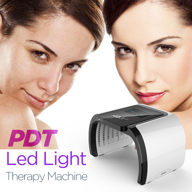 Био светлая машина приведенная Pdt терапией света Pdt Red+ голубая +Infrared терапией красоты машины